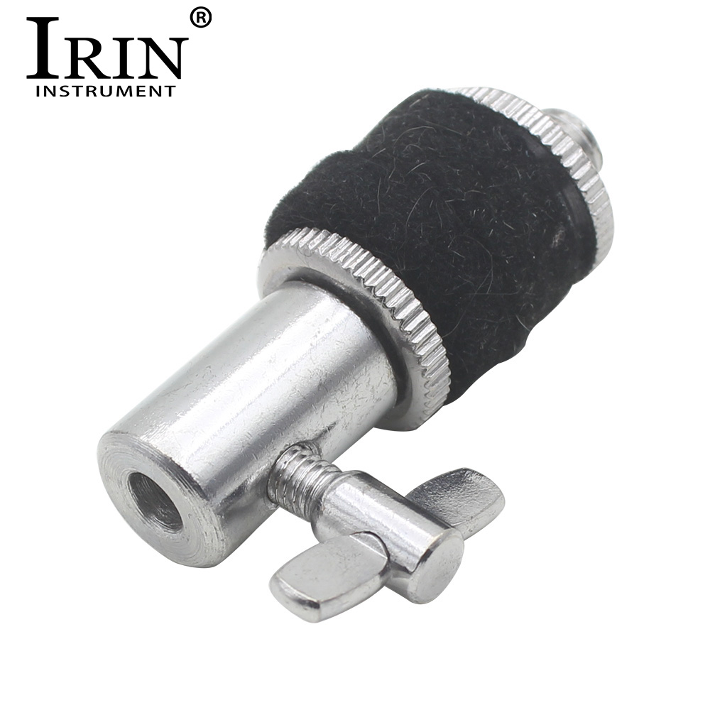 Cymbal Hi Hat - IRIN Hi-hat Zil Debriyaj Çinko Alaşımı