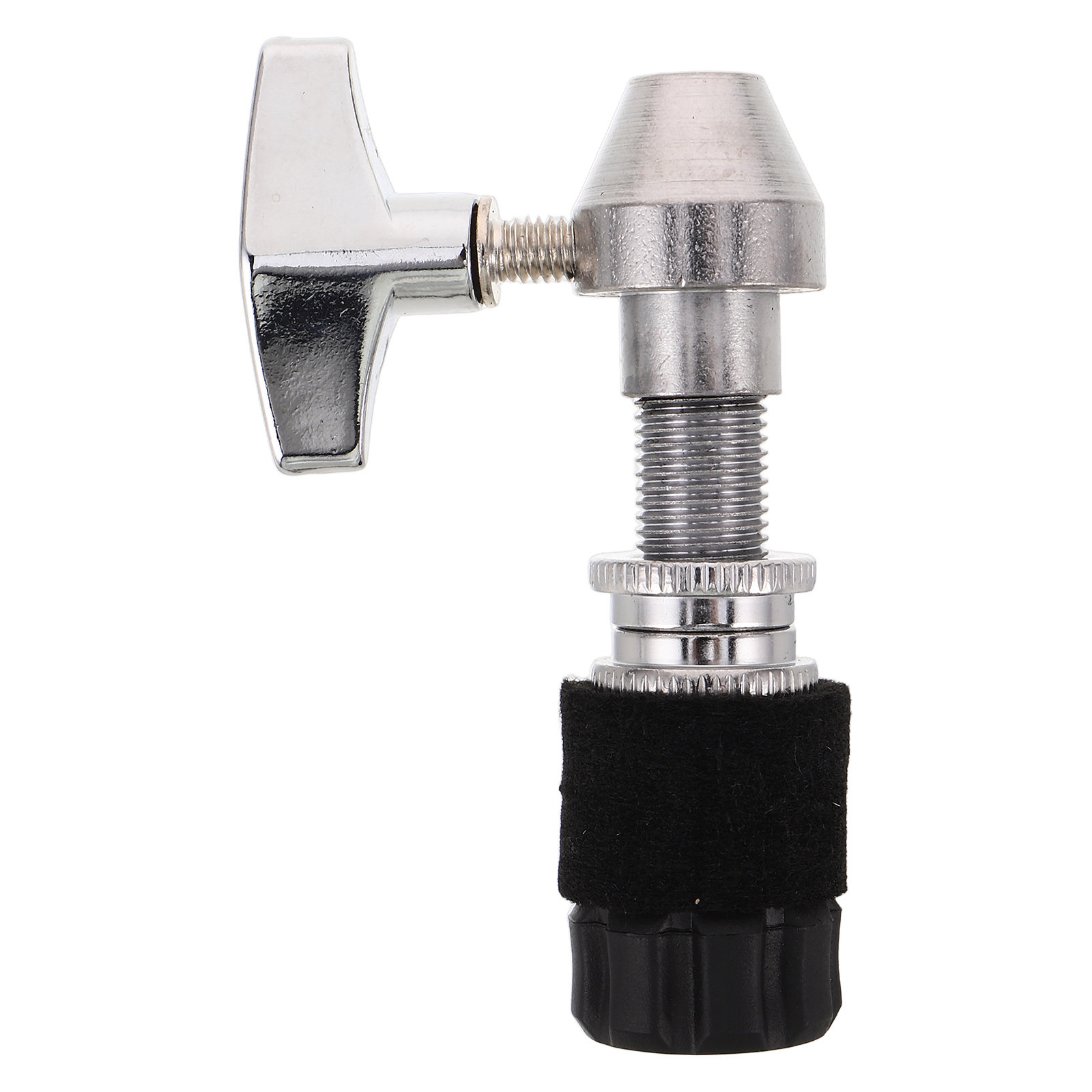 Cymbal Hi Hat - Metal Hi-Hat Kavraması 6mm Delikli Davul