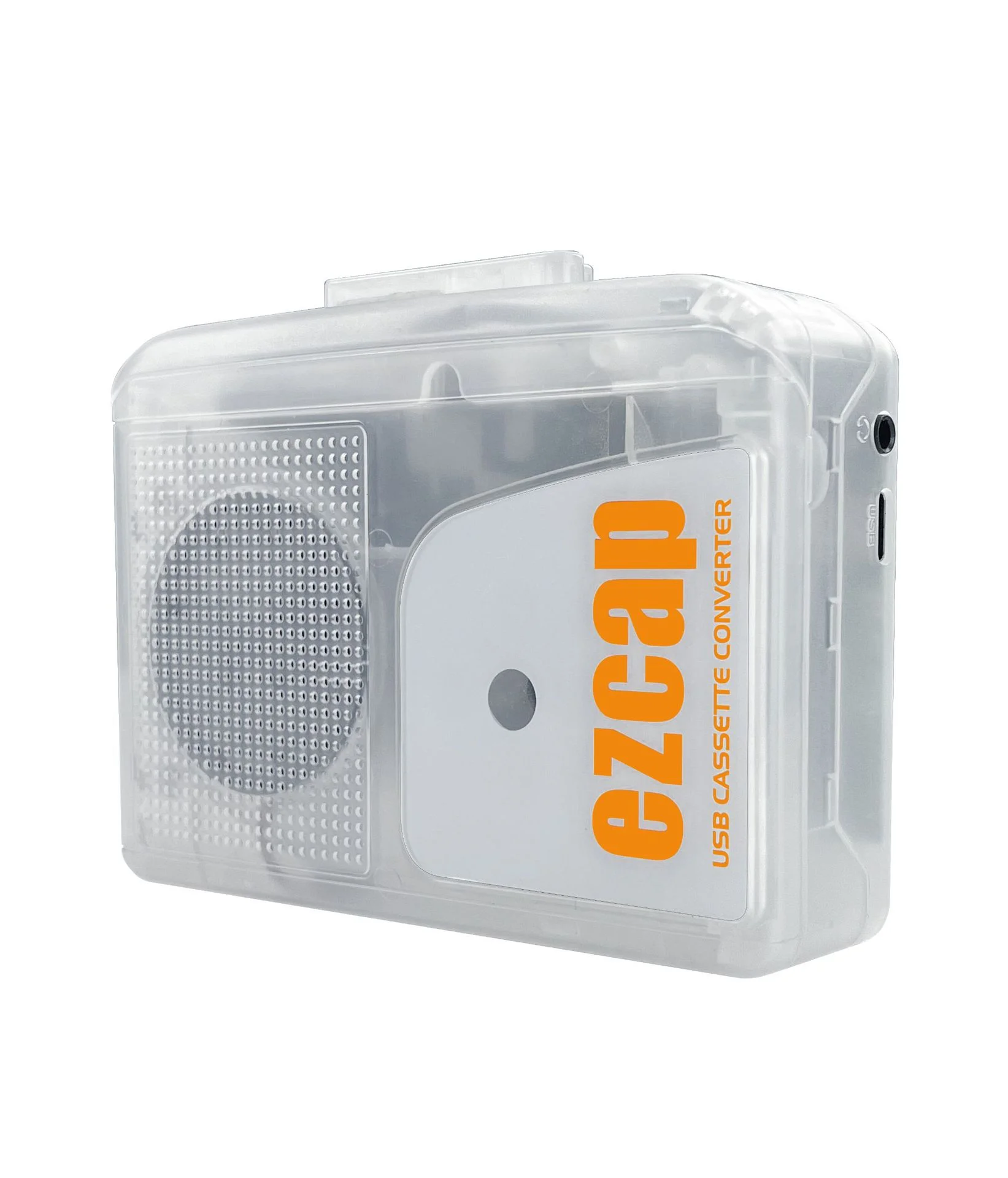 Audio Music Converter To Mp3 - Ezcap 249 USB kaset çalar MP3