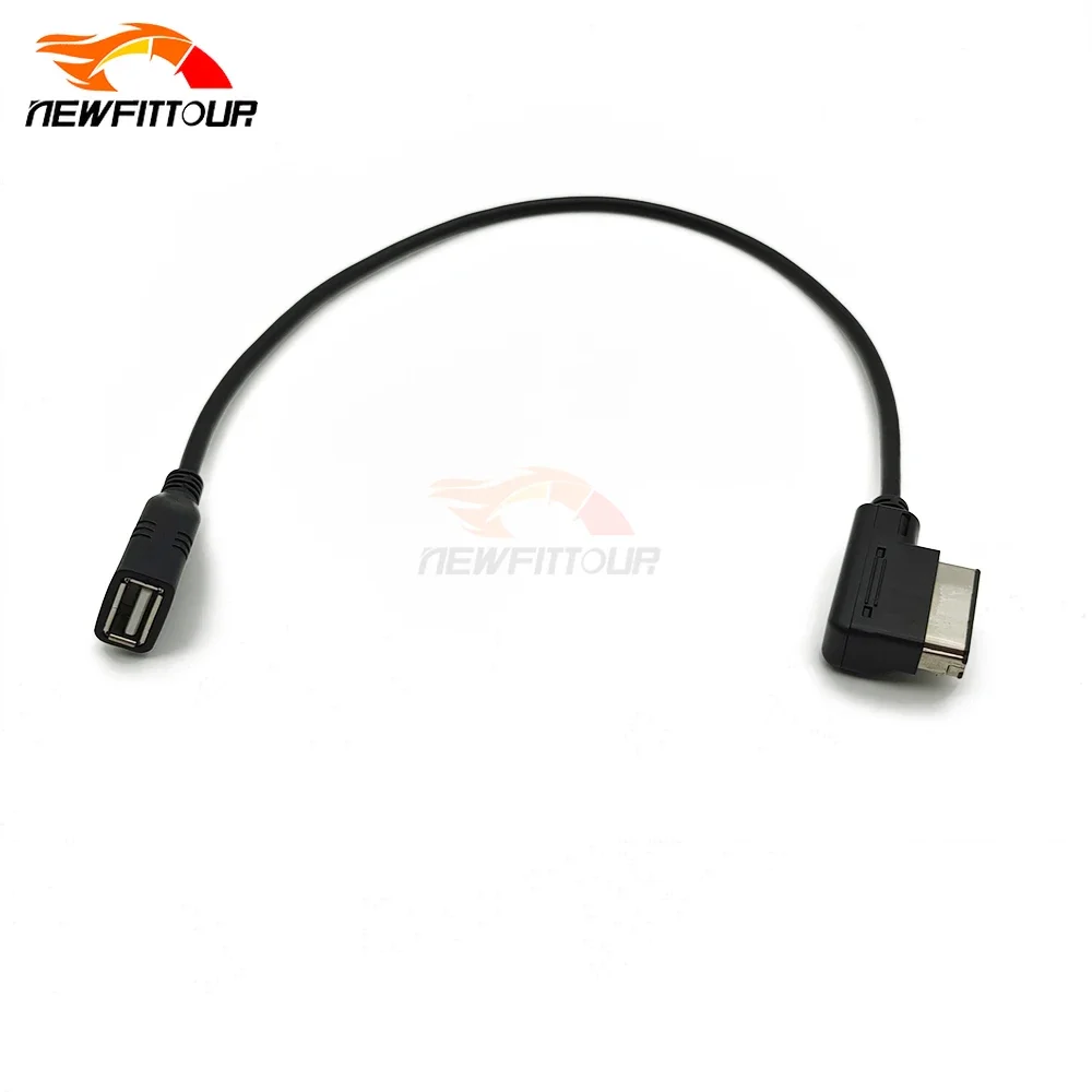 Audio Music Interface - Medya-Audi AMI MMI VW Skoda SuperB