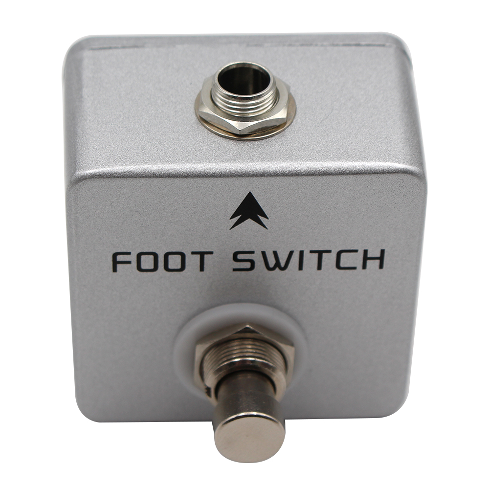 Mosky Mandallama Ayak Pedalı/A - Looper Pedal Guitar incelemesi ve fiyatı
