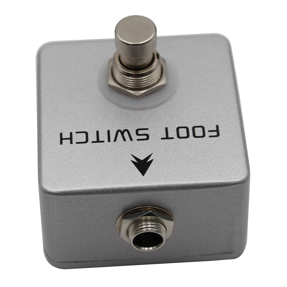 Mosky Mandallama Ayak Pedalı/A - Looper Pedal Guitar incelemesi ve fiyatı