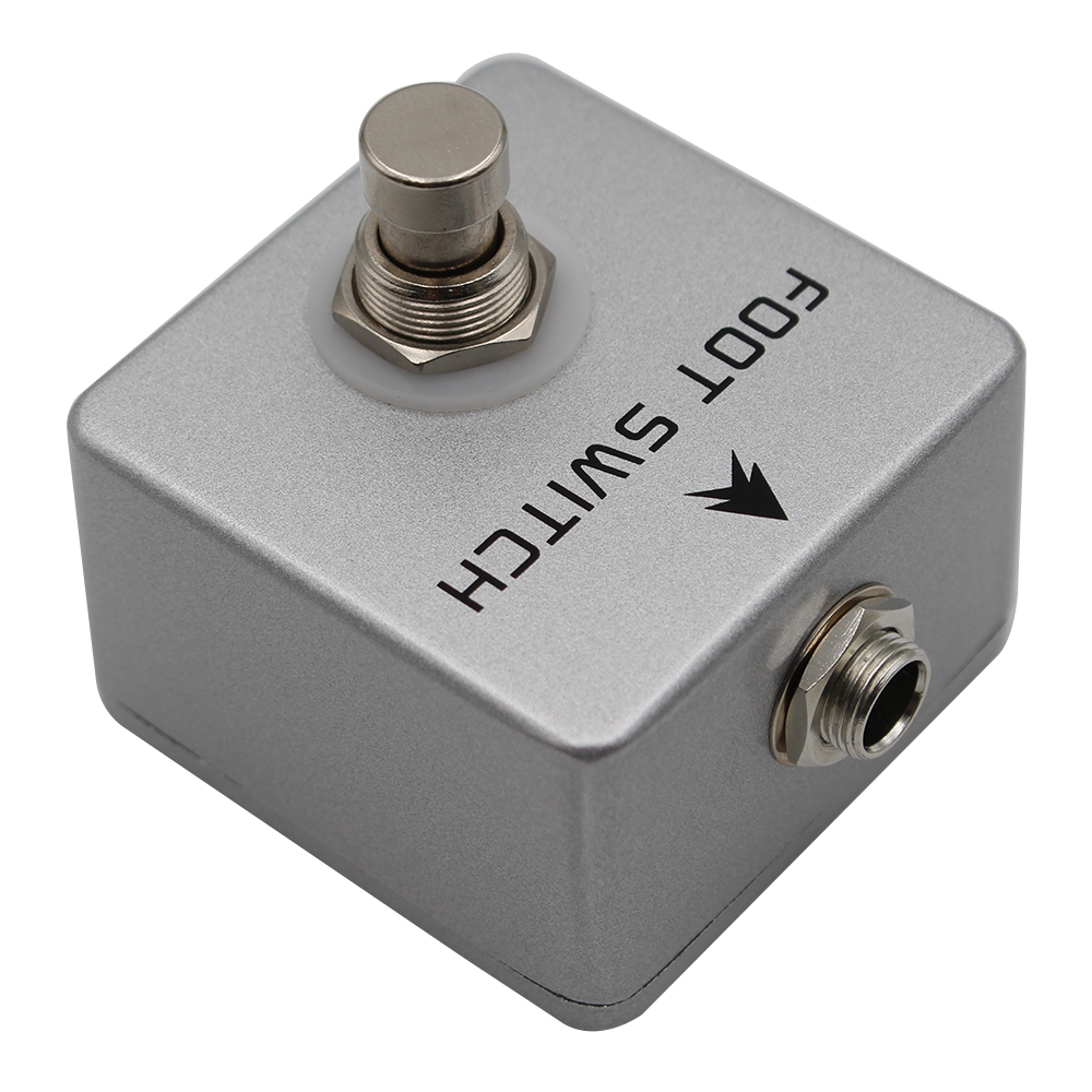 Mosky Mandallama Ayak Pedalı/A - Looper Pedal Guitar incelemesi ve fiyatı