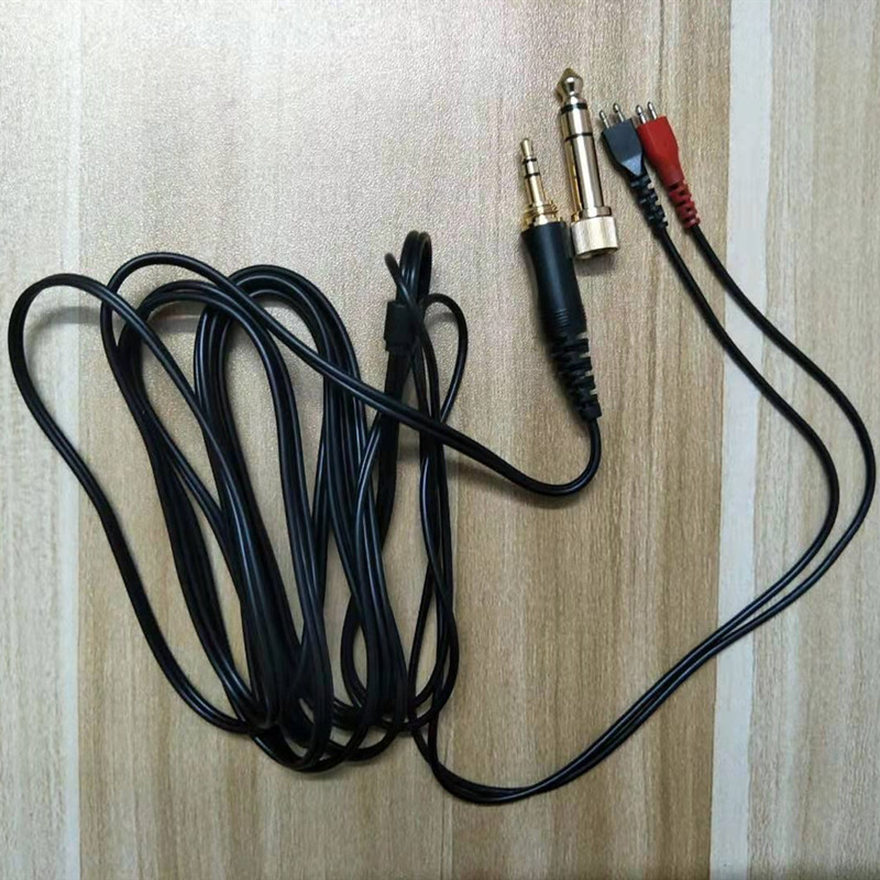 Yedek Kablo Sennheiser HD25 HD - Sennheiser Headphone Hd 25 incelemesi ve fiyatı