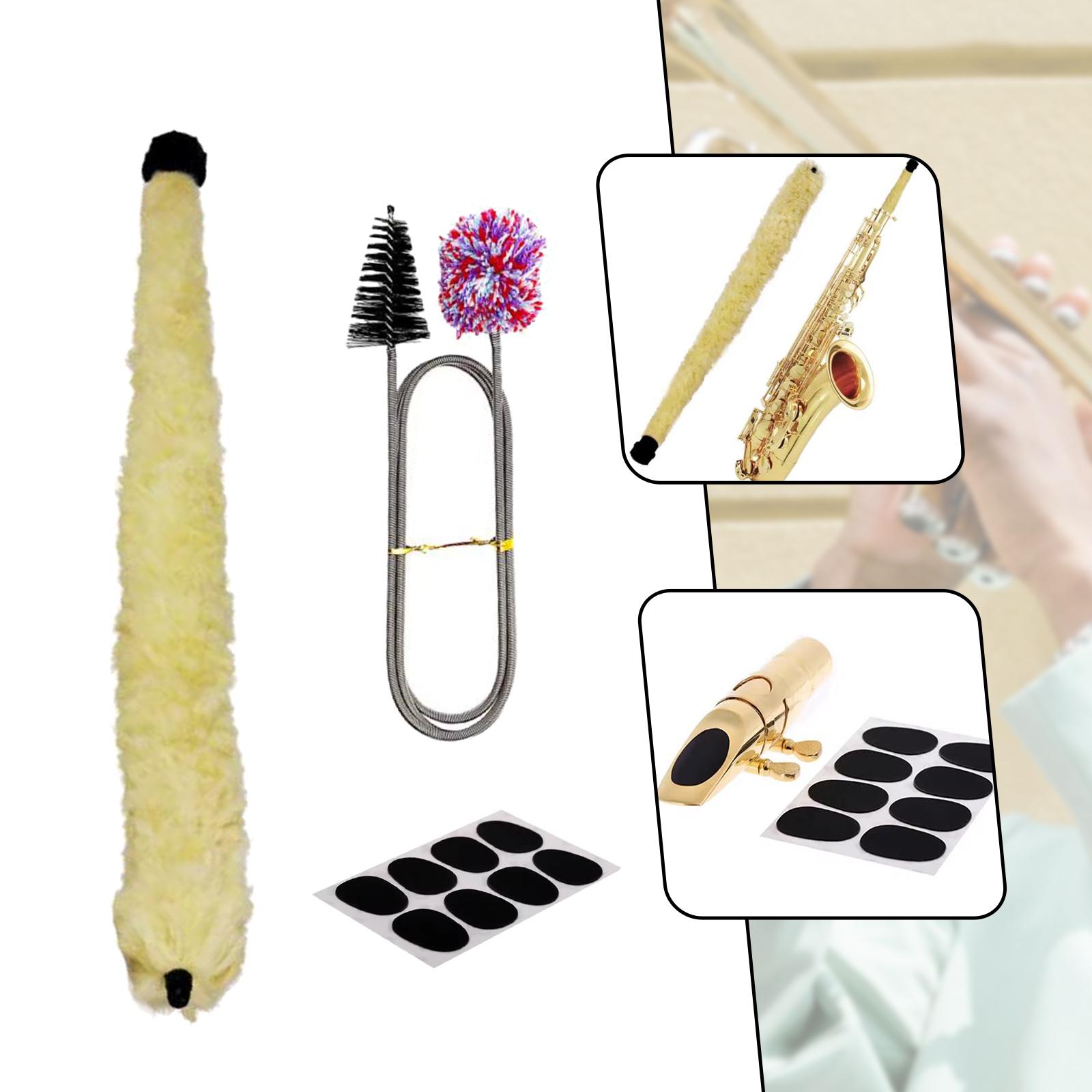 Klarnet Temizleme Seti Profesy - Clarinet Care Kit incelemesi ve fiyatı