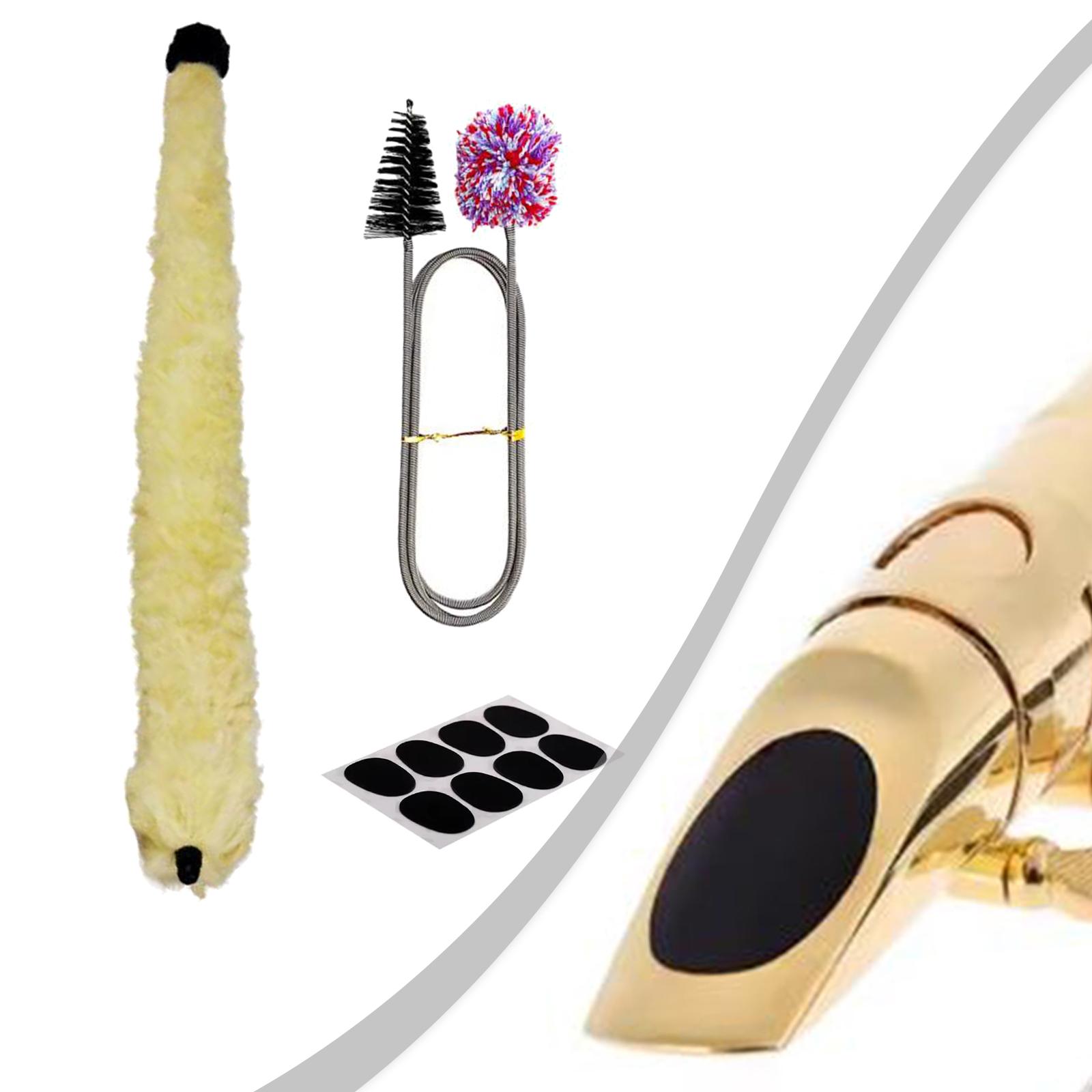 Klarnet Temizleme Seti Profesy - Clarinet Care Kit incelemesi ve fiyatı