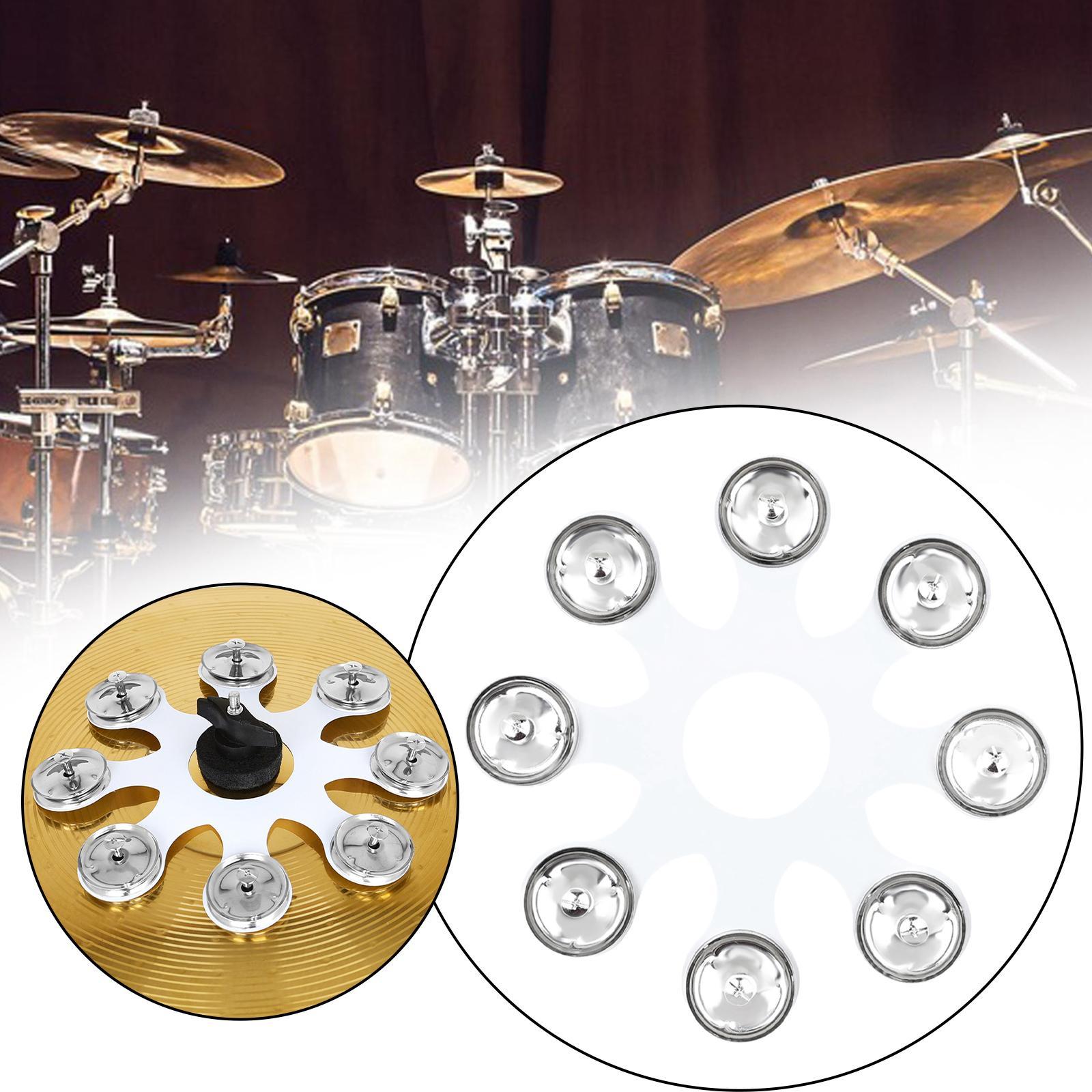 Profesyonel Hi Hat Tef Müzik P - Cymbal Hi Hat incelemesi ve fiyatı