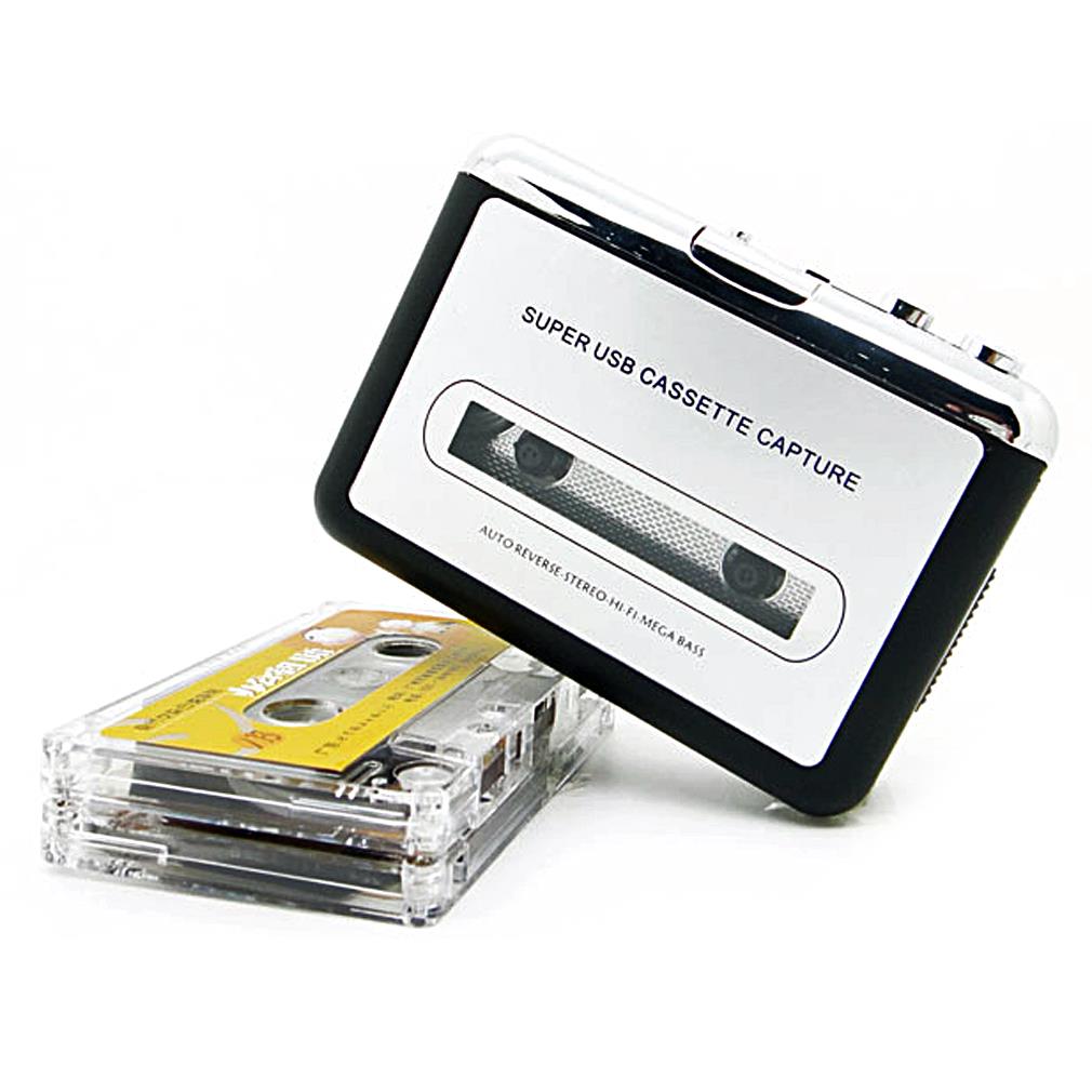 Kasetten MP3'e Dönüştürücü Kas - Audio Music Converter To Mp3 incelemesi ve fiyatı