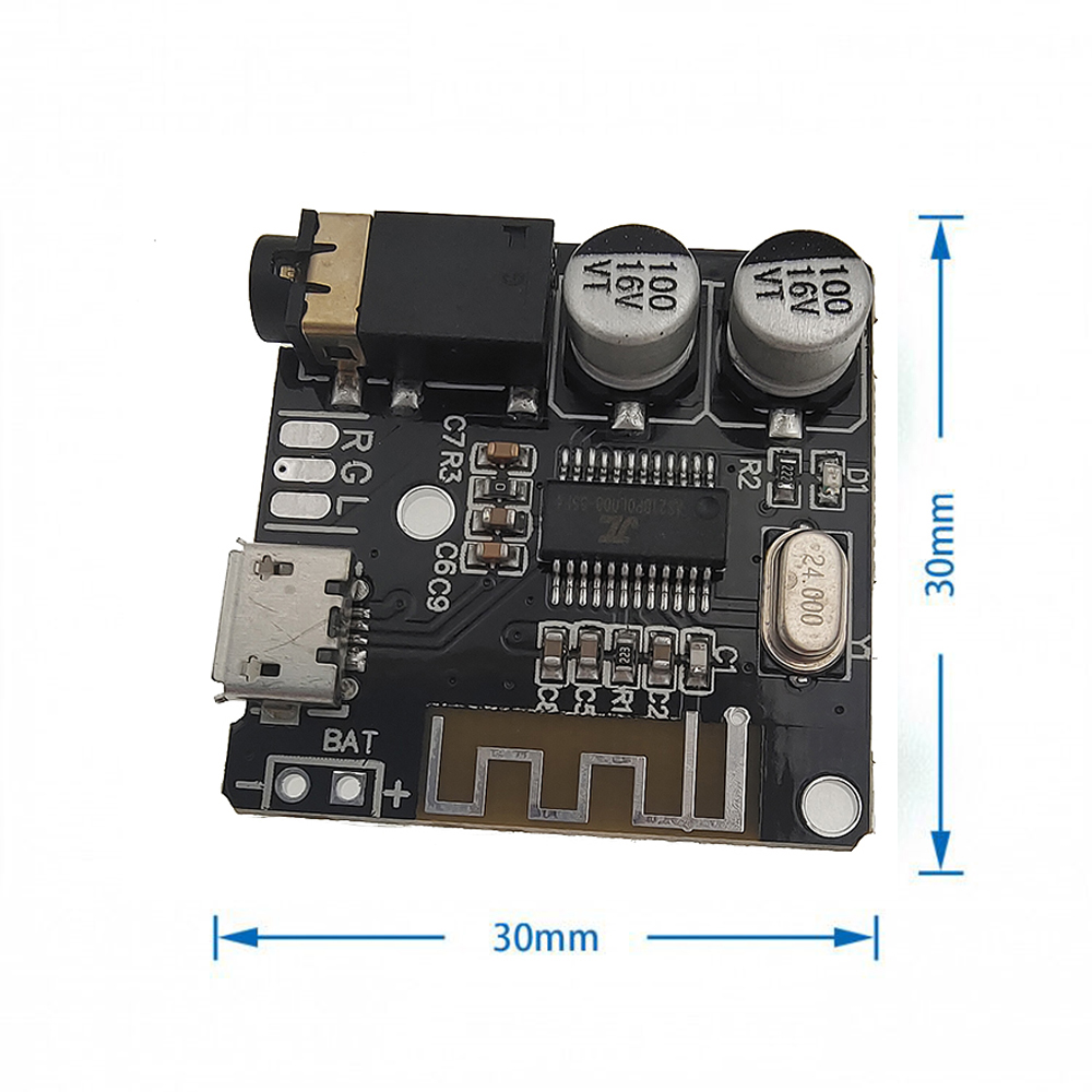 VHM-314 Bluetooth uyumlu Ses A - Audio Music Converter To Mp3 incelemesi ve fiyatı