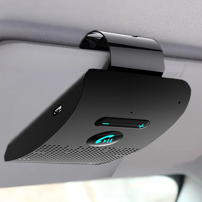 Bluetooth 5.0 Handsfree araç k - Audio Music Player Pc incelemesi ve fiyatı