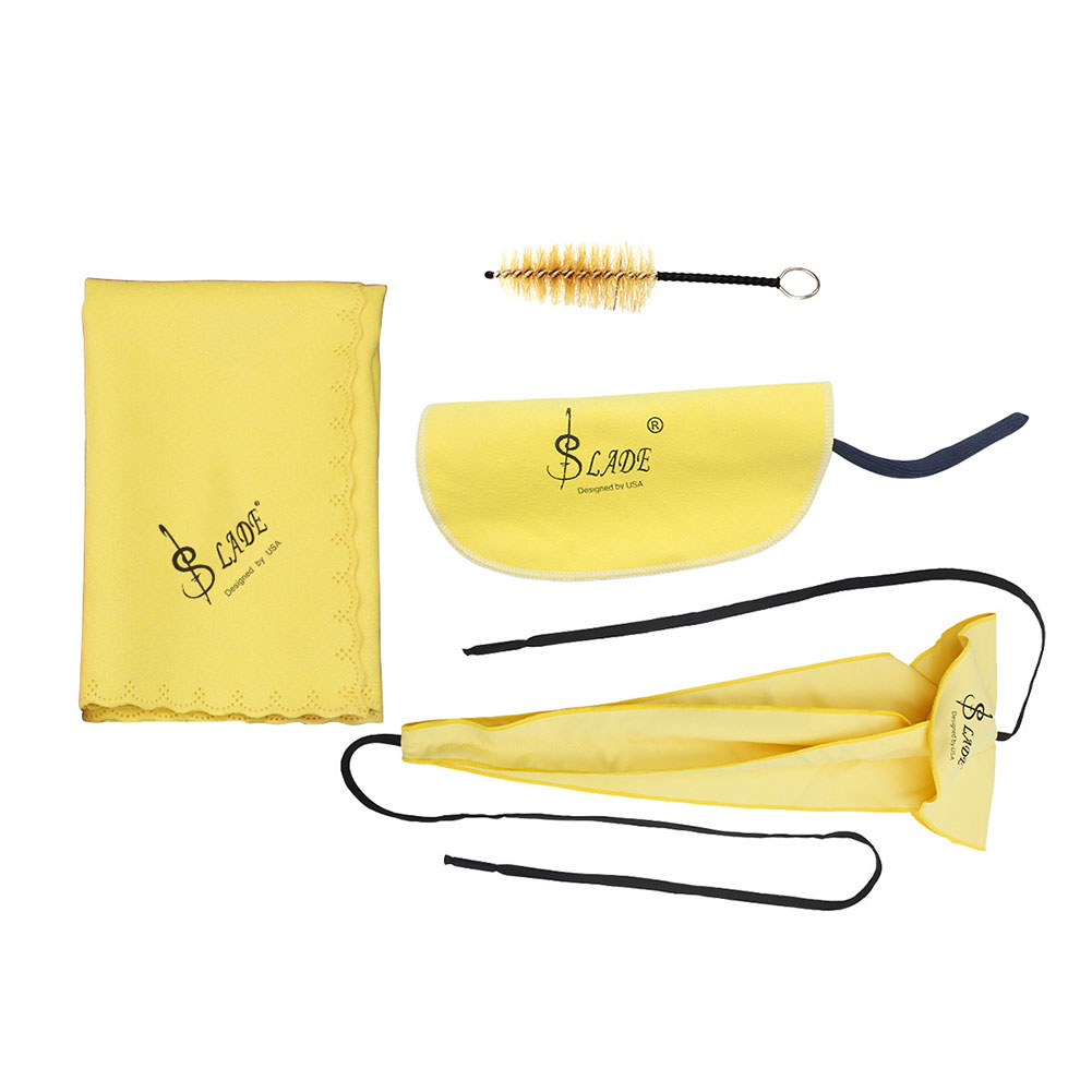Saksafon için yüksek kaliteli  - Clarinet Care Kit incelemesi ve fiyatı