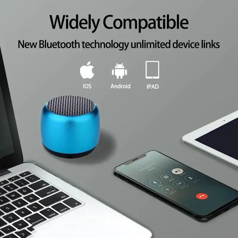 M1 Taşınabilir Bluetooth Hopar - Audio Music Player Pc incelemesi ve fiyatı