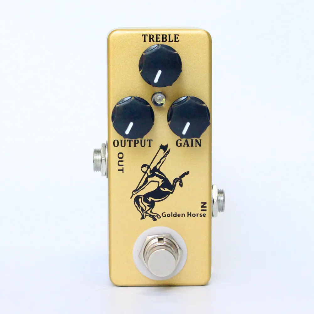 MOSKY altın/gümüş at gitar Ove - Looper Pedal Guitar incelemesi ve fiyatı