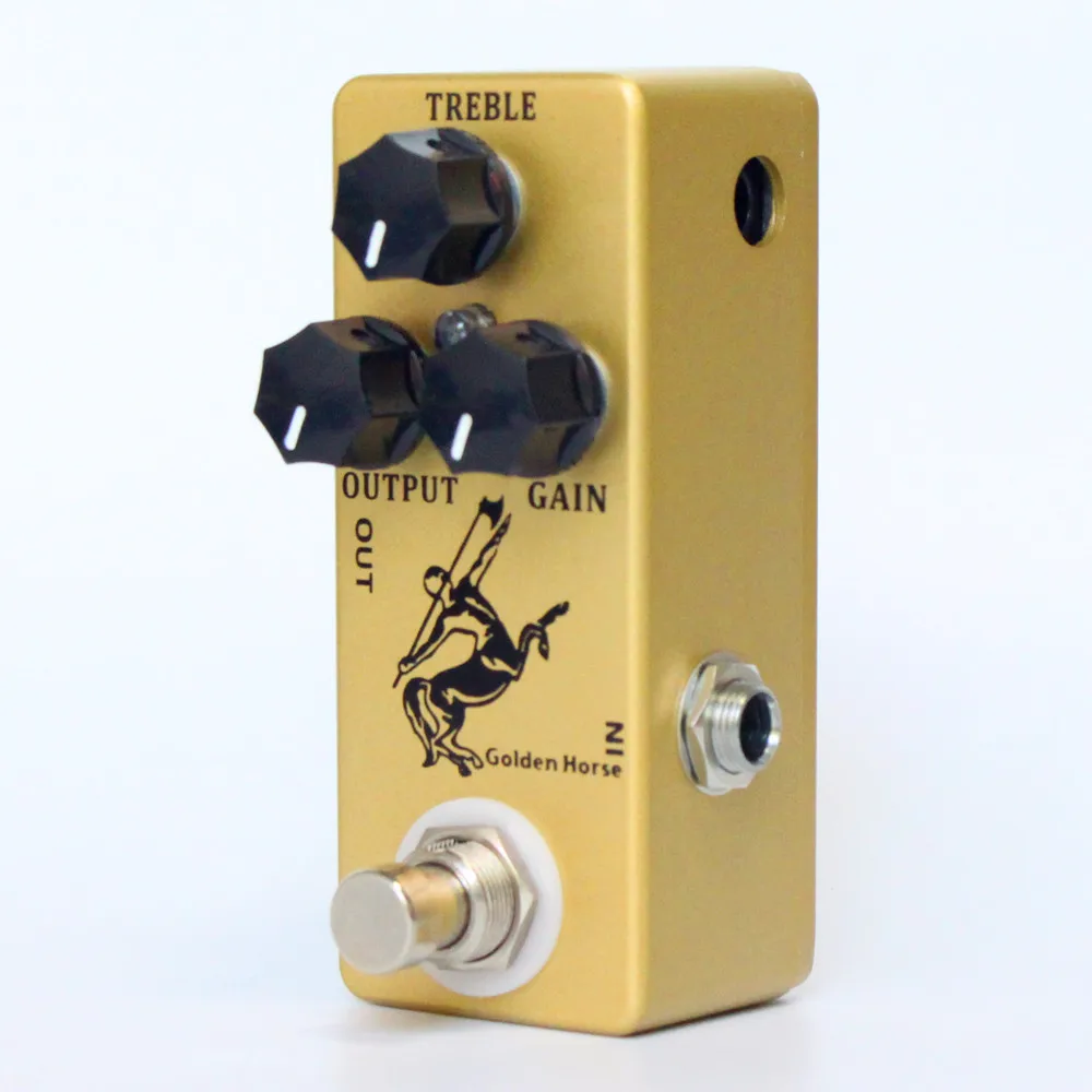 MOSKY altın/gümüş at gitar Ove - Looper Pedal Guitar incelemesi ve fiyatı