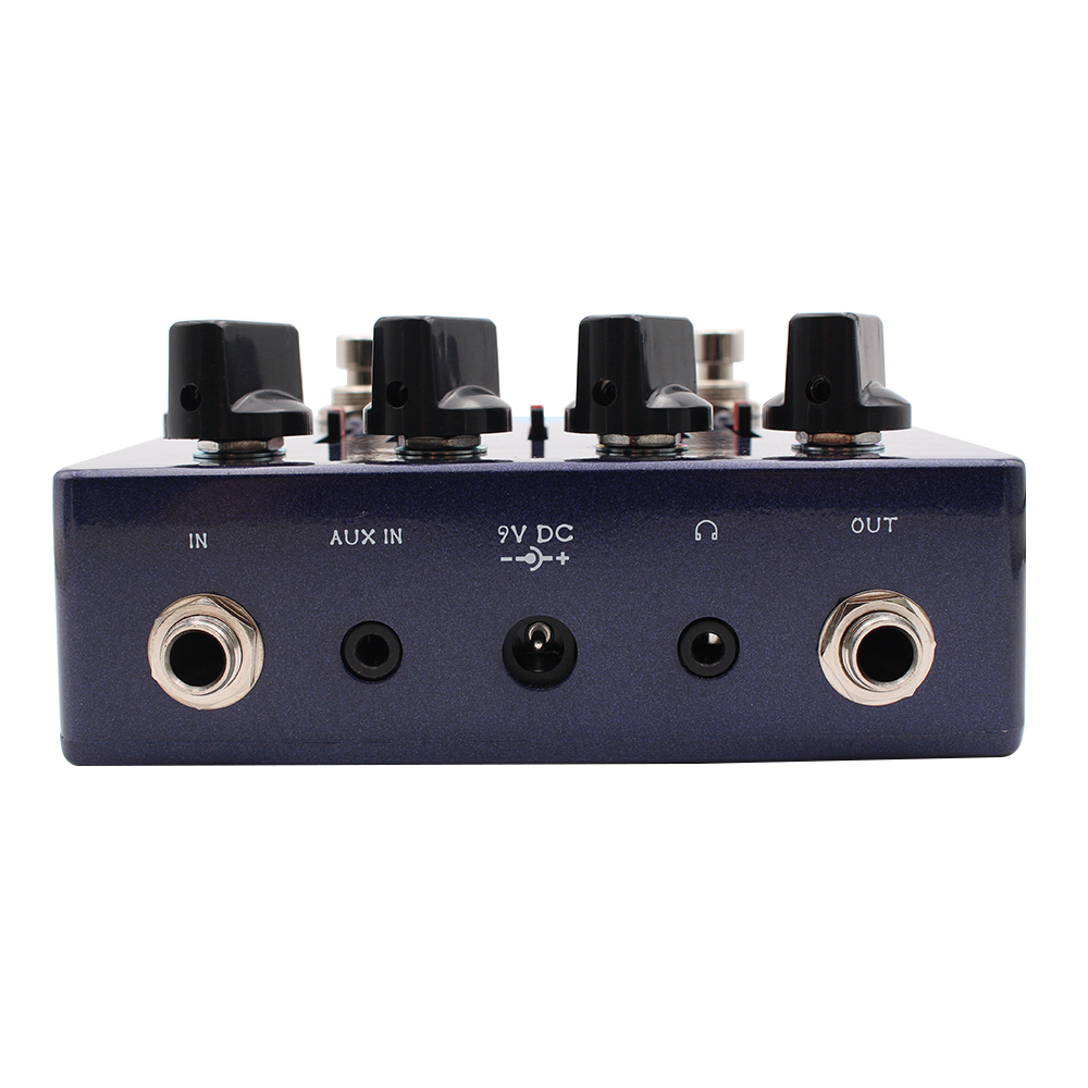 MOSKY Beta Ultra Elektrik Bas  - Looper Pedal Guitar incelemesi ve fiyatı