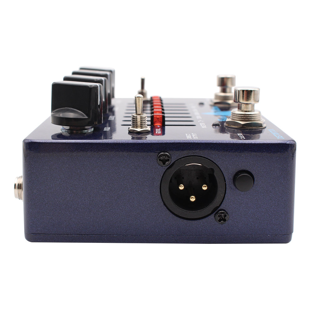 MOSKY Beta Ultra Elektrik Bas  - Looper Pedal Guitar incelemesi ve fiyatı