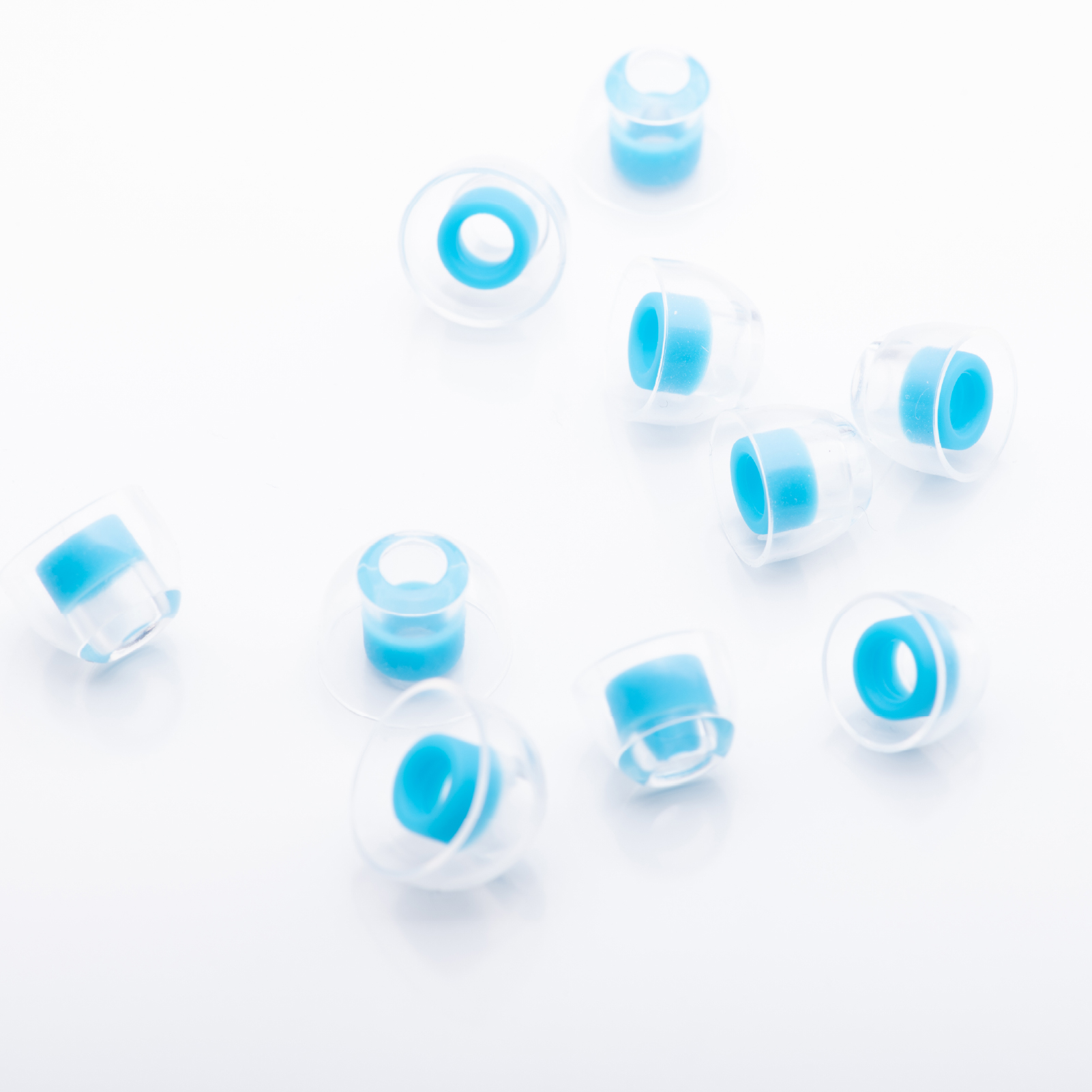 TINHIFI Sıvı Silikon Kulak Uçl - In Ear Monitor Iem incelemesi ve fiyatı