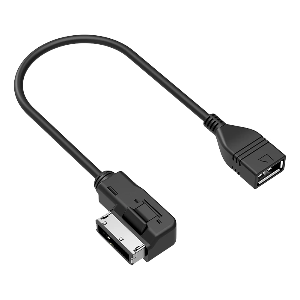 VW ve Audi A6L Q5 Q7 A8 S5 A5  - Audio Music Interface incelemesi ve fiyatı