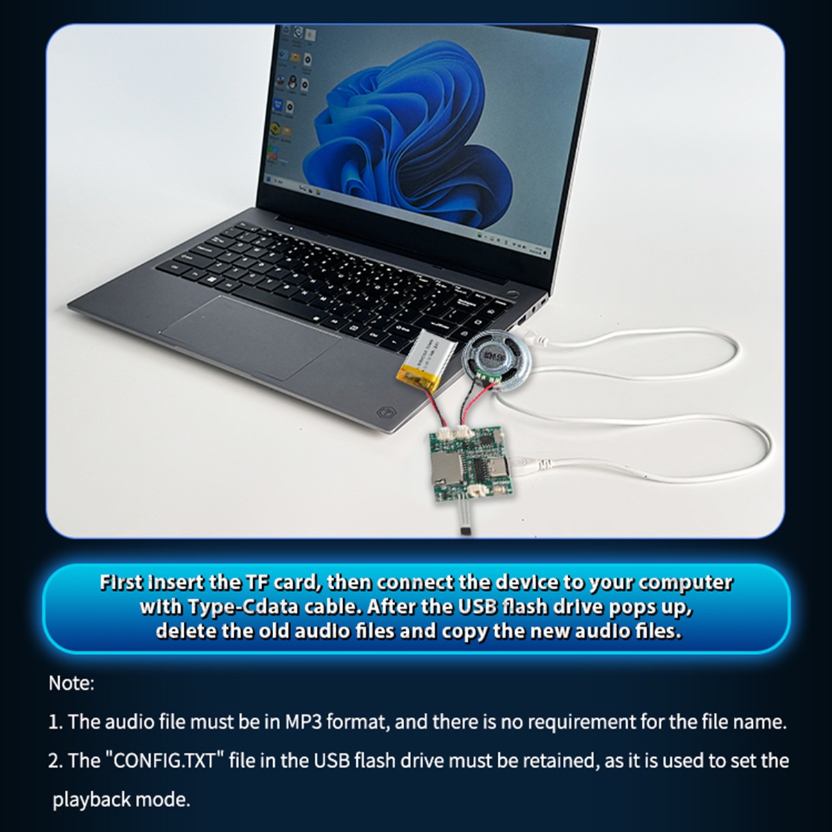 Programlanabilir Ses Kaydedici - Download Audio Music Player incelemesi ve fiyatı