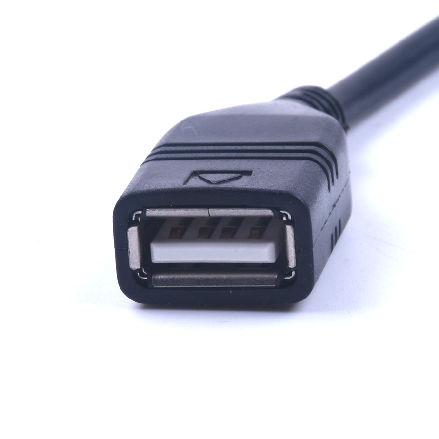 Araba USB AUX kablo tel adaptö - Audio Music Interface incelemesi ve fiyatı