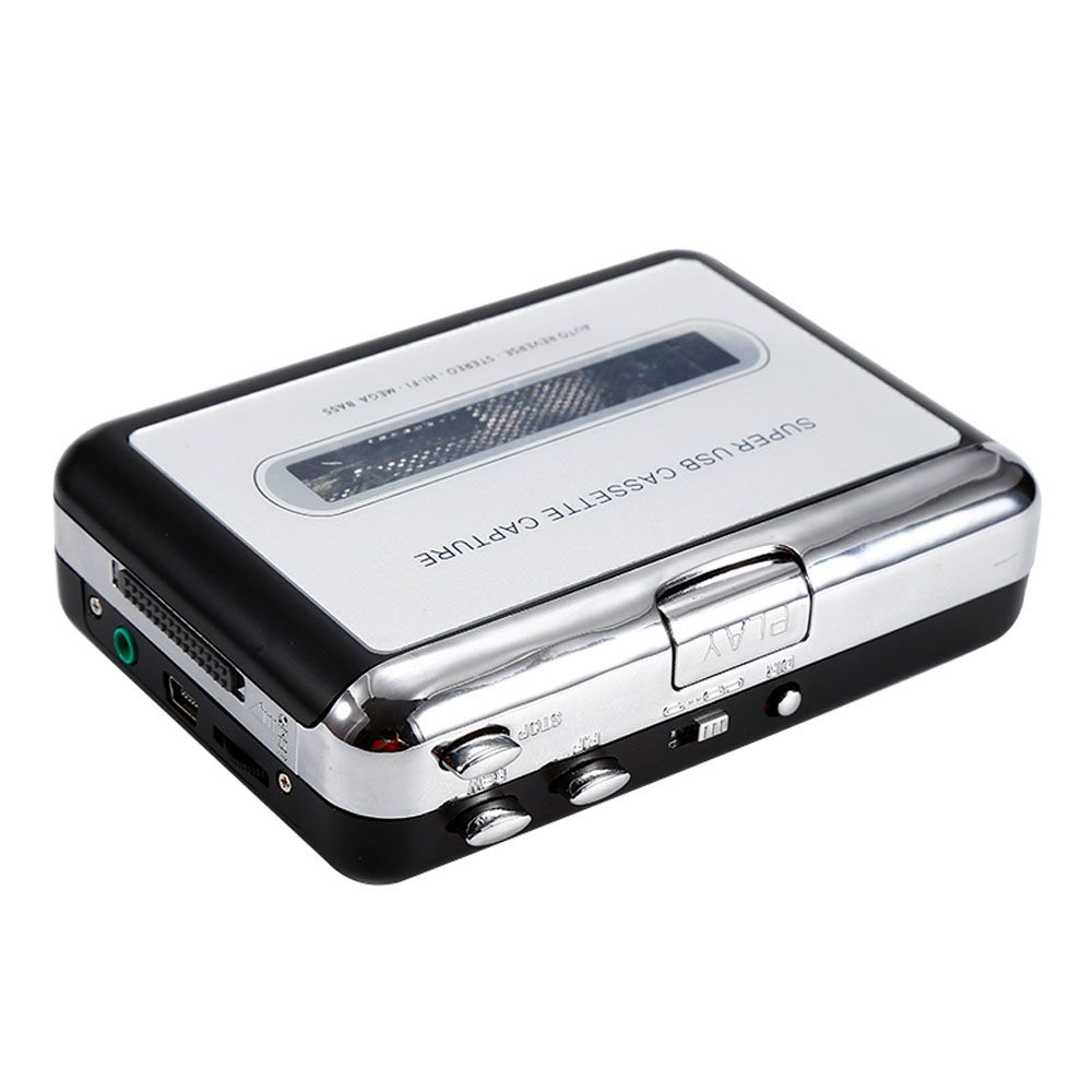 USB Kaset Kaydedici Ses Müzik  - Audio Music Converter To Mp3 incelemesi ve fiyatı