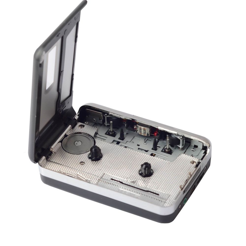 USB Kaset Kaydedici Ses Müzik  - Audio Music Converter To Mp3 incelemesi ve fiyatı