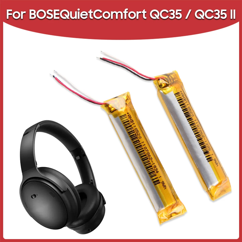 Bose QuietComfort QC35II QC35  - Bose Headphone Qc45 incelemesi ve fiyatı