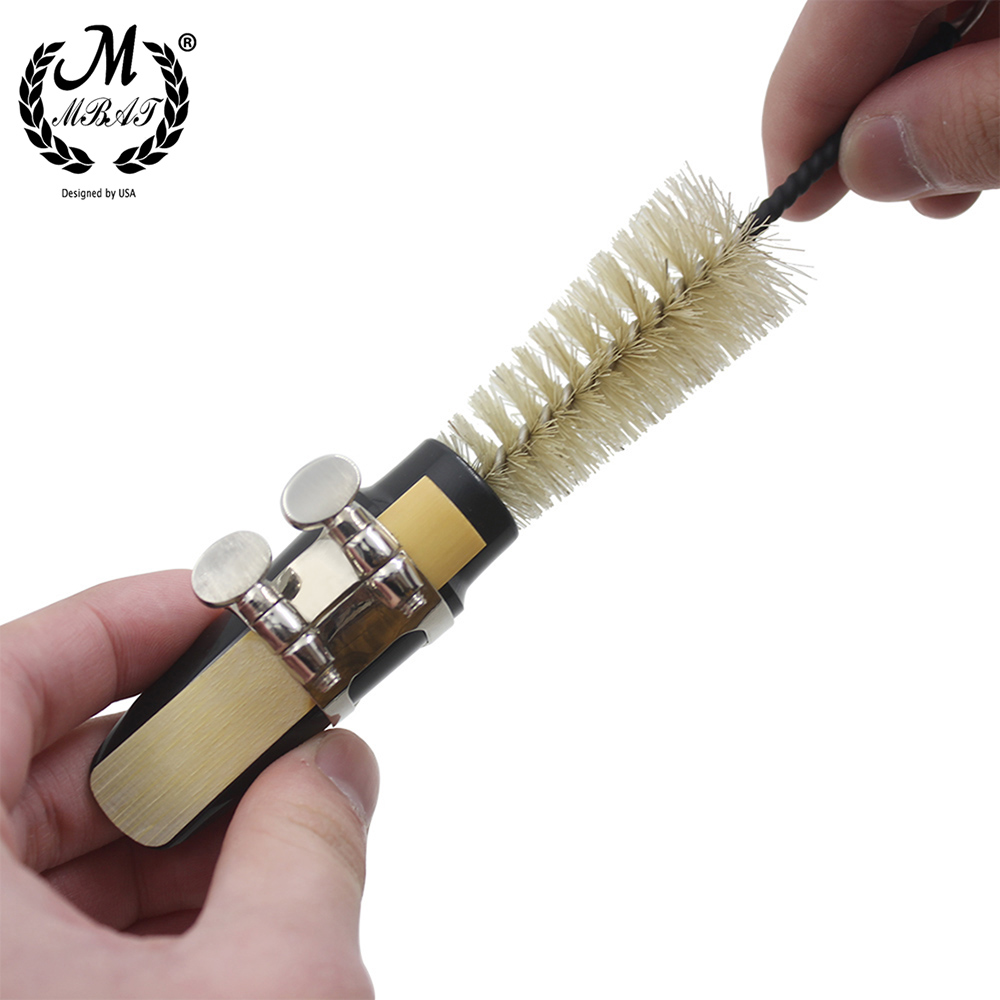 M MBAT yüksek kalite saksafon  - Clarinet Care Kit incelemesi ve fiyatı