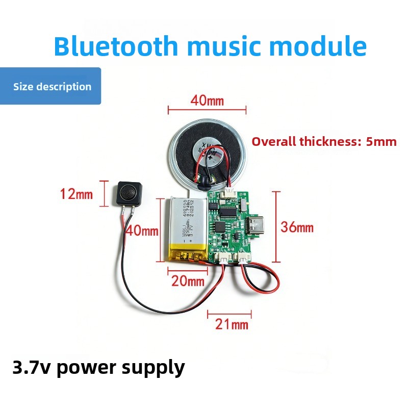 Şarj edilebilir kablosuz ses m - Download Audio Music Player incelemesi ve fiyatı