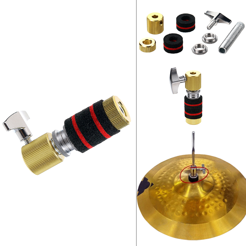 Davul Hi Hat Debriyajı Hızlı Ç - Cymbal Hi Hat incelemesi ve fiyatı
