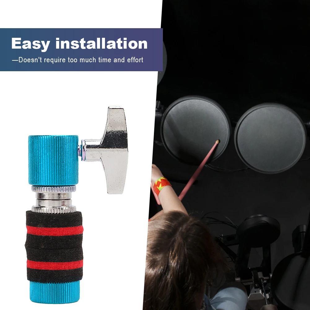 Zil Debriyajı Yumuşak Keçe Ped - Cymbal Hi Hat incelemesi ve fiyatı
