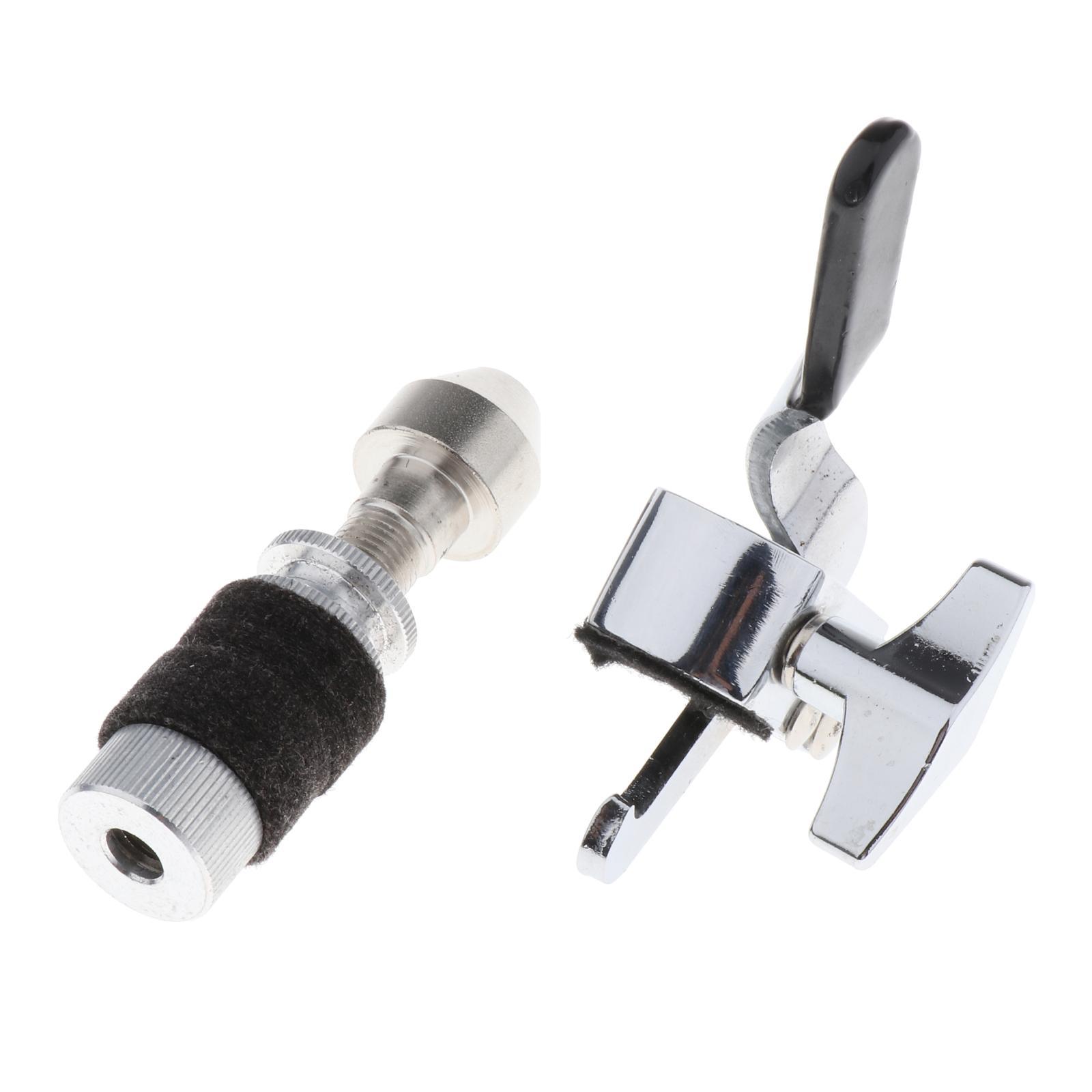 Hi Hat Clutch Hızlı Çıkartmalı - Cymbal Hi Hat incelemesi ve fiyatı