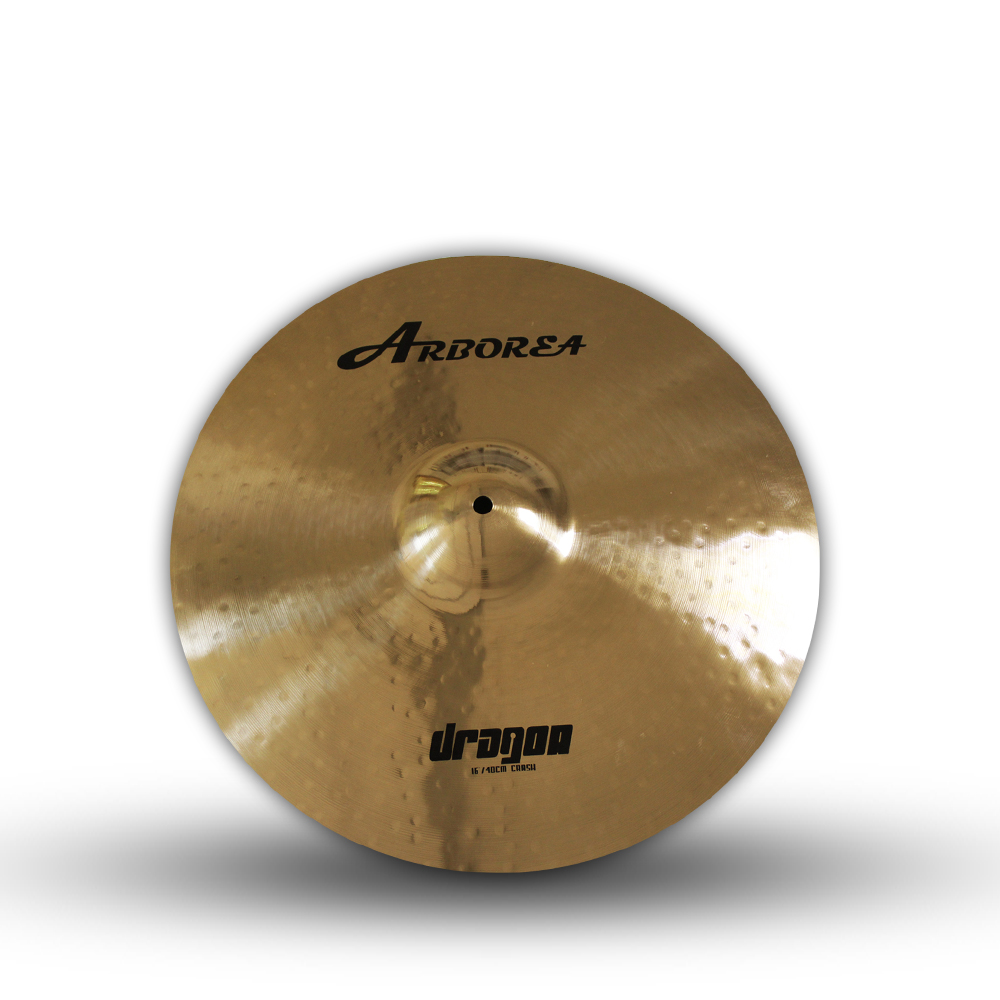 Dragon Serisi 4 Parça 14 İnç H - Cymbal Hi Hat incelemesi ve fiyatı