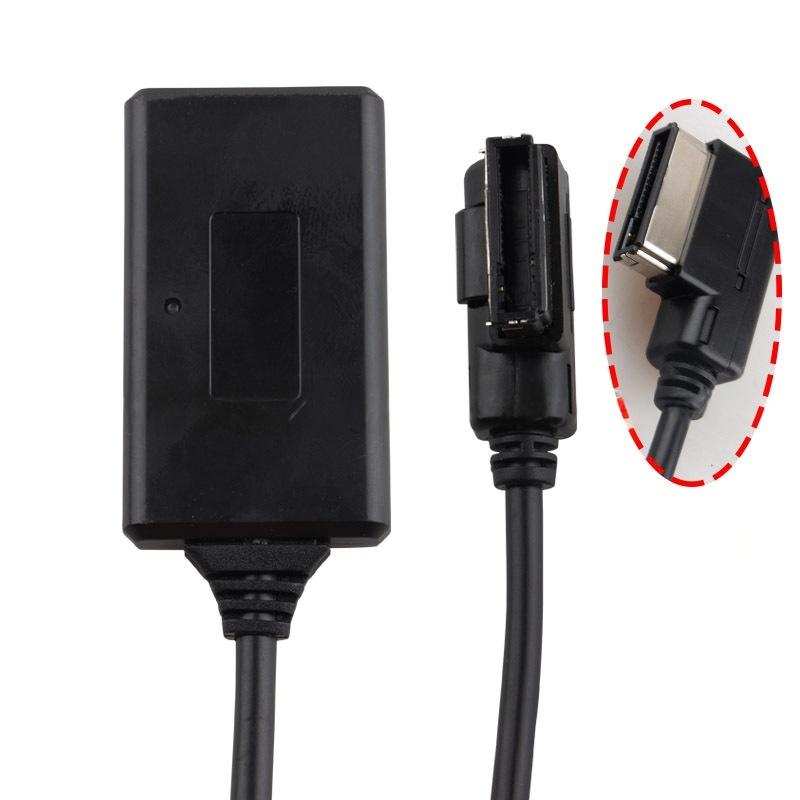 MMI Bluetooth Ses 5.0 AUX Müzi - Audio Music Interface incelemesi ve fiyatı