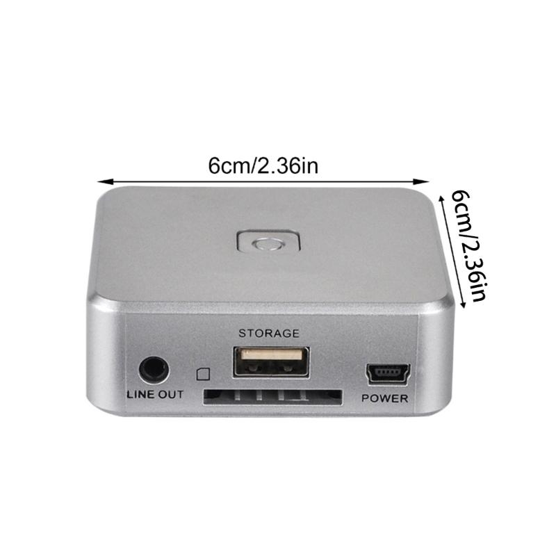 Müzik Sayısallaştırıcı Ses Yak - Audio Music Converter To Mp3 incelemesi ve fiyatı