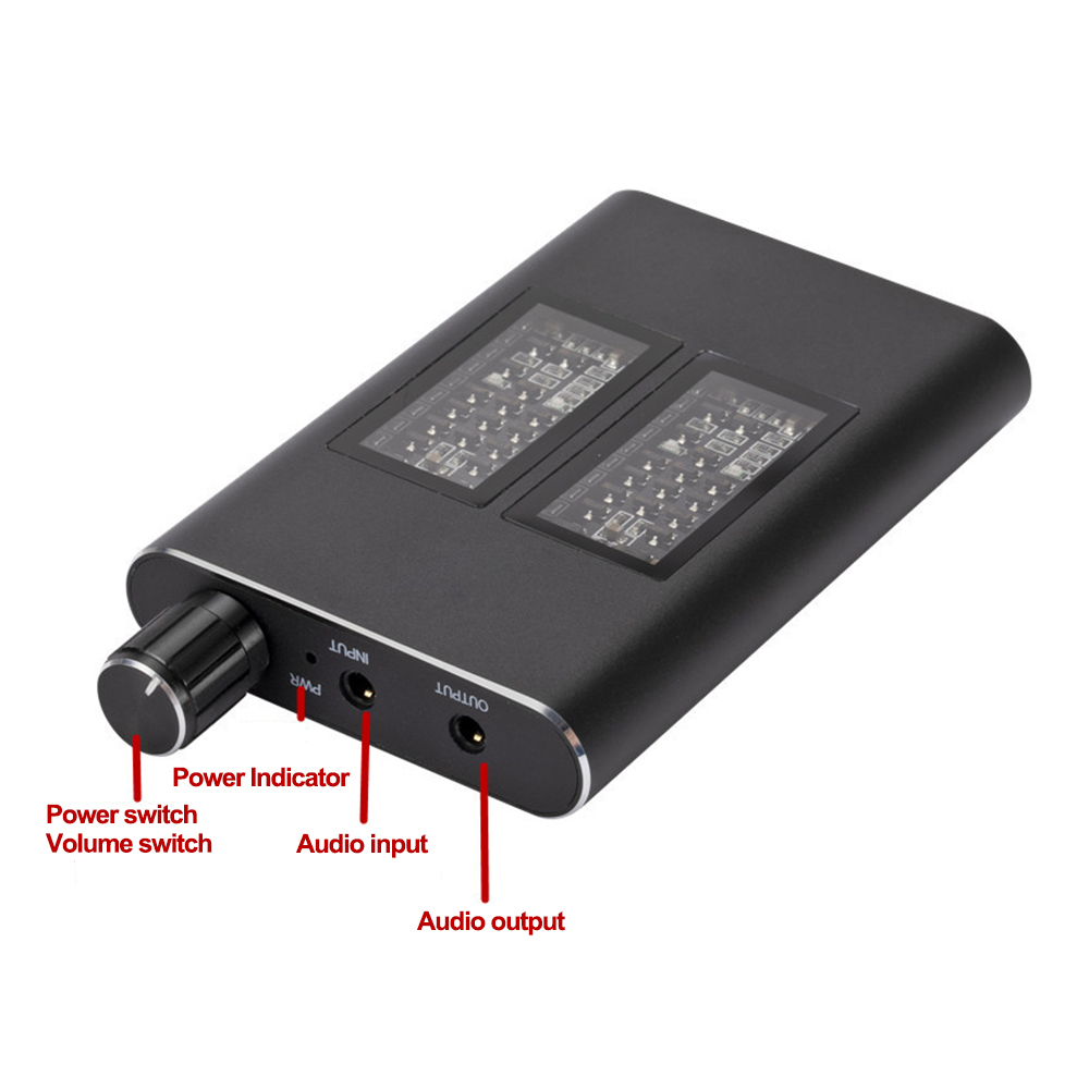 Şarj edilebilir HiFi kulaklık  - Audio Music Player Pc incelemesi ve fiyatı