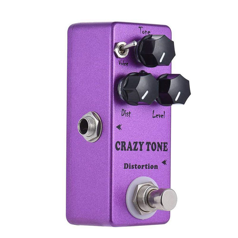 MOSKY etkileri işlemciler çılg - Looper Pedal Guitar incelemesi ve fiyatı