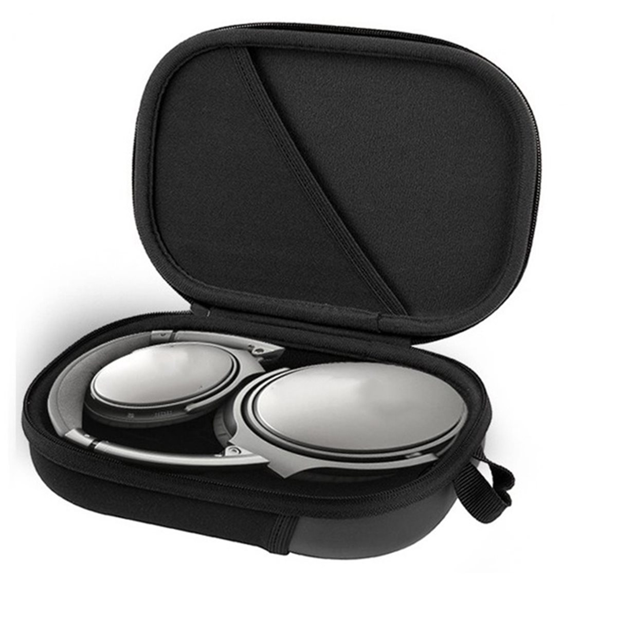 HDL Sert EVA Taşıma Çantası Ko - Bose Headphone Qc45 incelemesi ve fiyatı