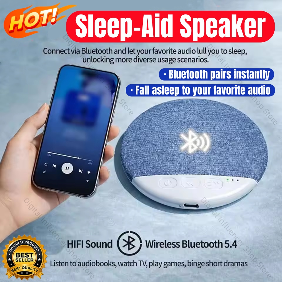 Mini Uyku Bluetooth Hoparlörü  - Audio Music Player Pc incelemesi ve fiyatı