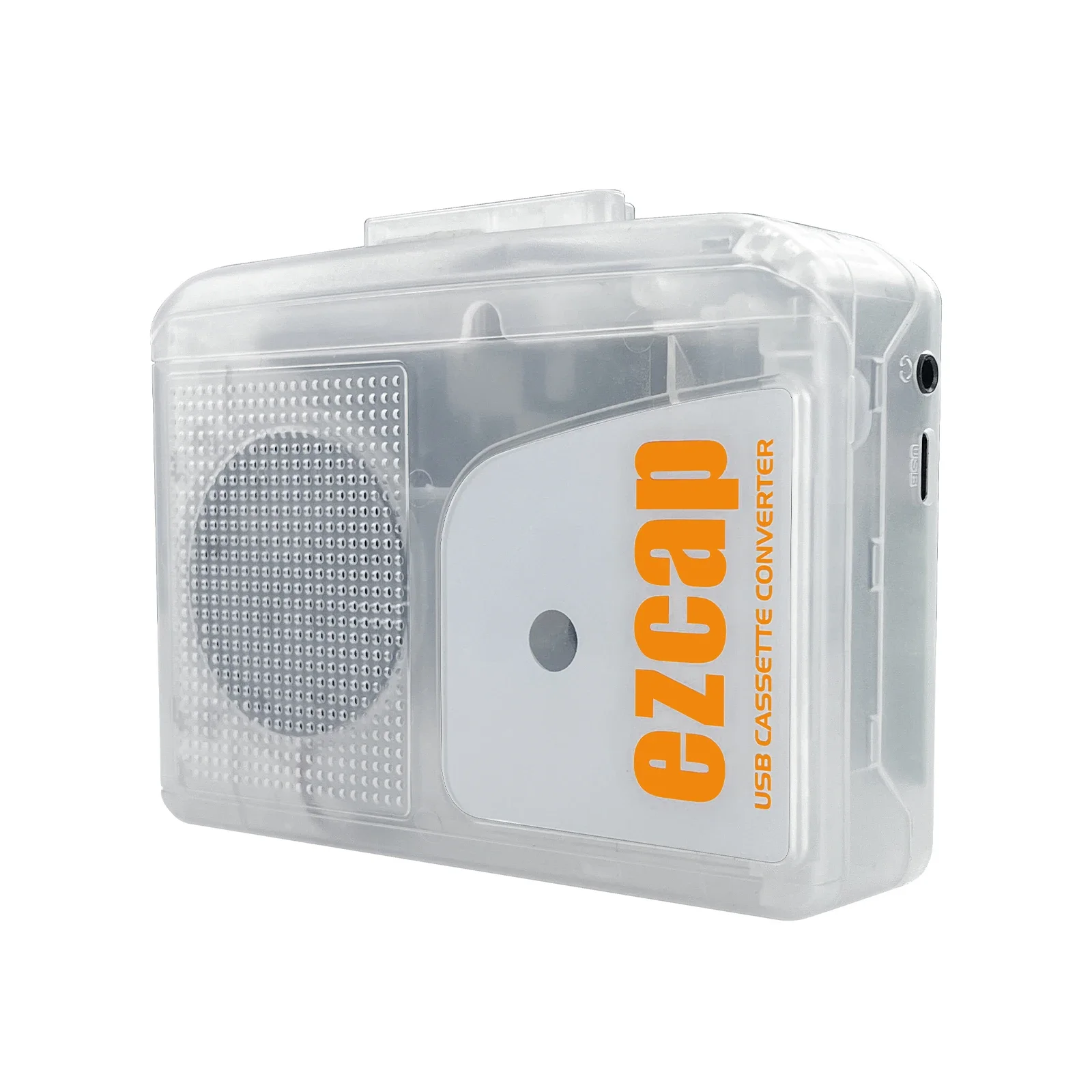 Yeni EZCAP249 USB Kaset Çalar  - Audio Music Converter To Mp3 incelemesi ve fiyatı