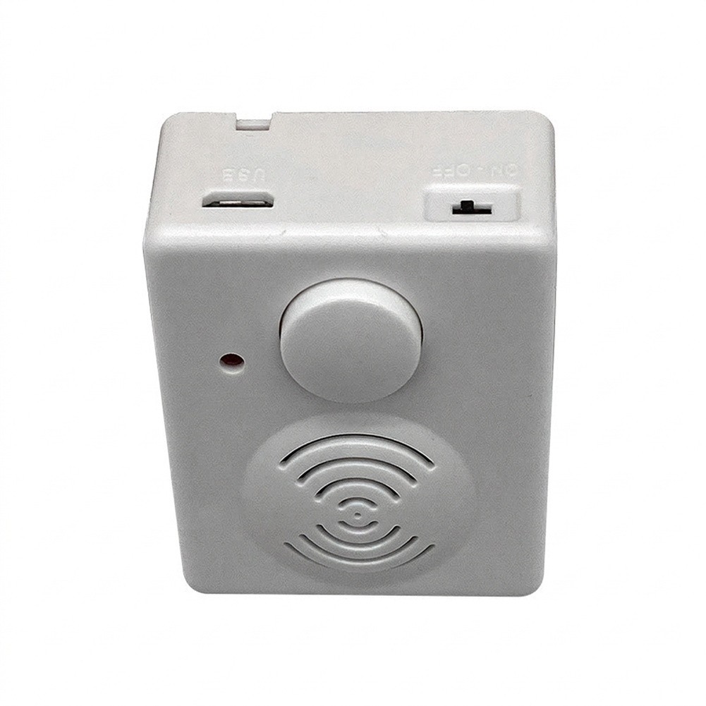 USB Bağlantılı Ses Müzik Kutus - Audio Music Upload incelemesi ve fiyatı
