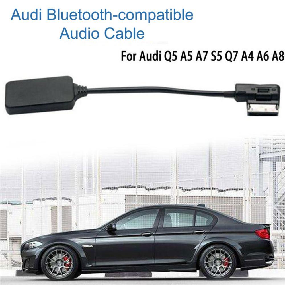 MMI Bluetooth Ses Kablosu 5.0  - Audio Music Interface incelemesi ve fiyatı