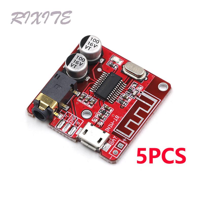 5 adet xy-bt-mini Bluetooth 5. - Audio Music Converter incelemesi ve fiyatı