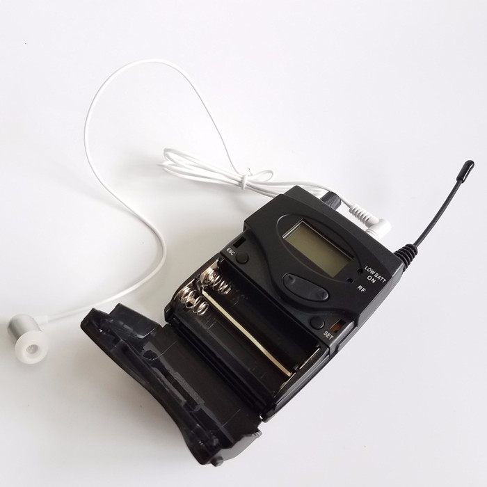Mono Profesyonel Sahne Perform - In Ear Monitor Iem incelemesi ve fiyatı