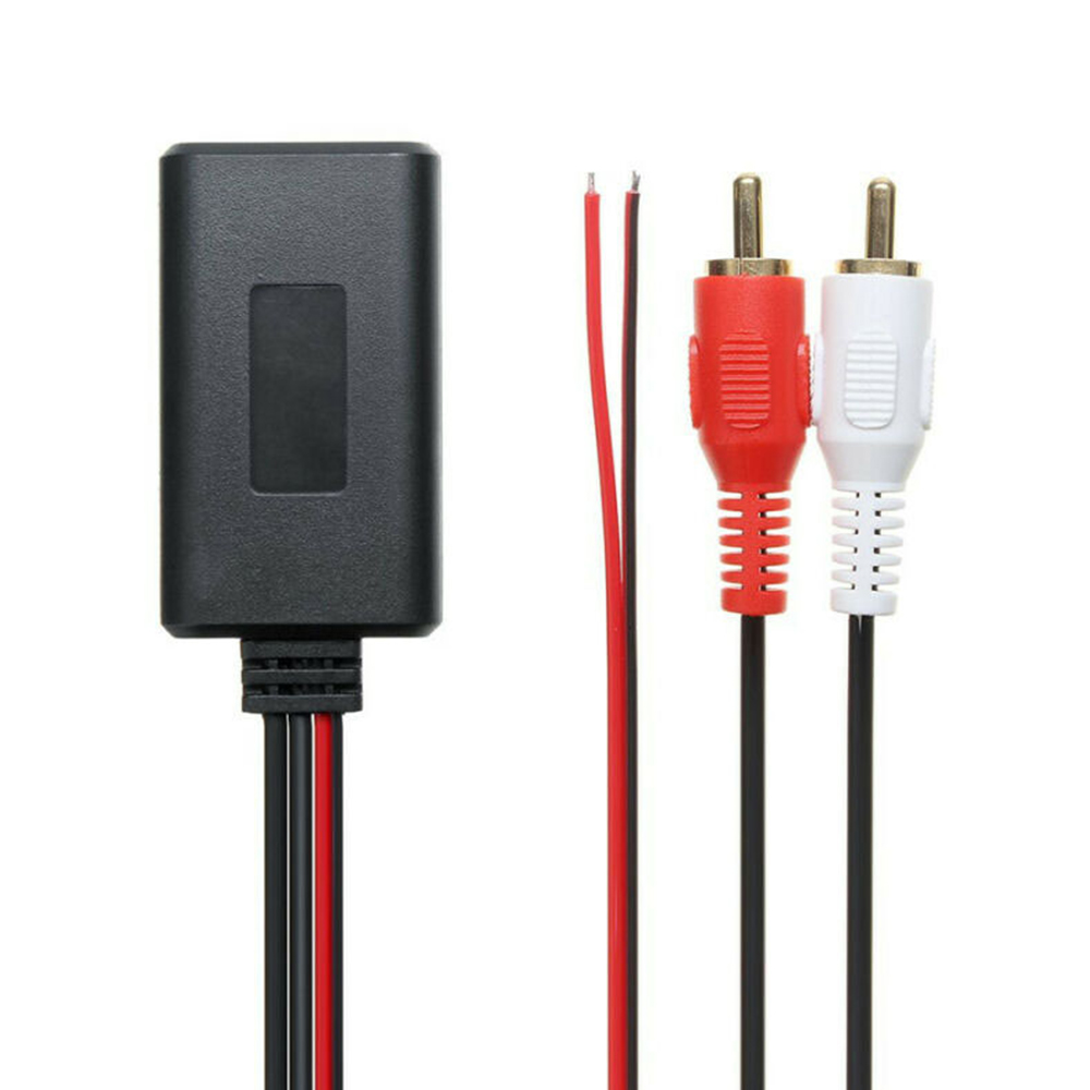 Araba Kablosuz 2 RCA Bluetooth - Audio Music Interface incelemesi ve fiyatı