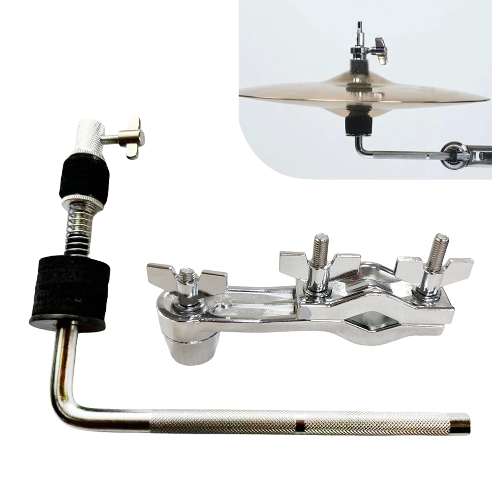 1 adet Zil Kol Tutucu Metal Zi - Cymbal Hi Hat incelemesi ve fiyatı
