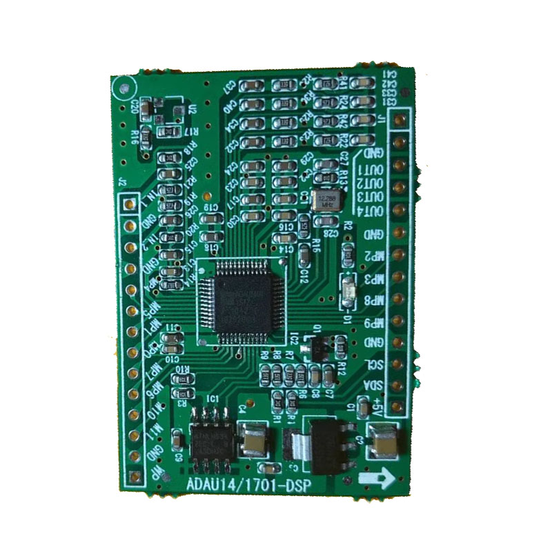 ADAU1401 ADAU1701 ADAU1401 Ger - Audio Music Converter incelemesi ve fiyatı