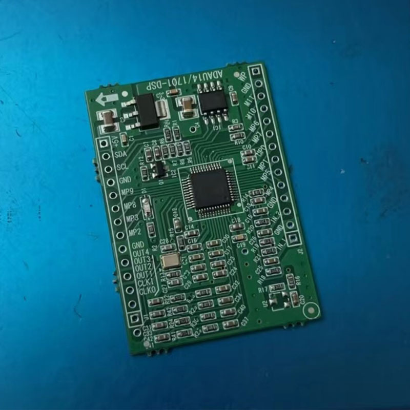 ADAU1401 ADAU1701 ADAU1401 Ger - Audio Music Converter incelemesi ve fiyatı