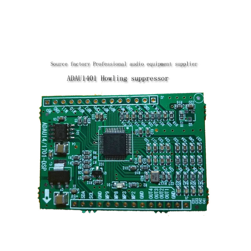 ADAU1401 ADAU1701 ADAU1401 Ger - Audio Music Converter incelemesi ve fiyatı