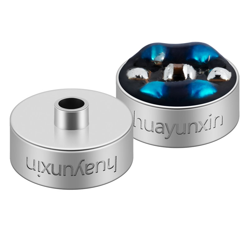 Huayunxin 7.1mm 4ohm 110db IEM - In Ear Monitor Iem incelemesi ve fiyatı